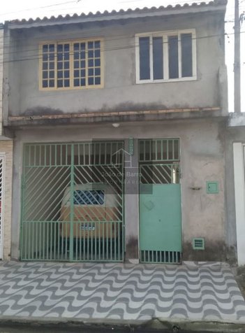 house em Rua Albertino de Castro, Jardim Suzanópolis - Suzano - SP