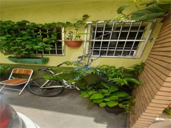 house em Rua Sousa Coutinho, Sacomã - São Paulo - SP