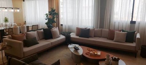 apartment em Rua João Moura, Pinheiros - São Paulo - SP