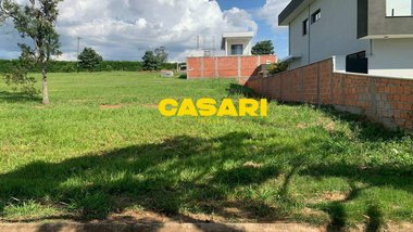 land_lot em Rua Costa do Sauípe, Residencial Haras Inga Mirim - Boituva - SP