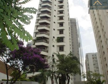 apartment em Rua Tucuna, Perdizes - São Paulo - SP