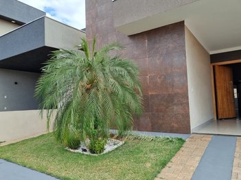 house em Avenida Projetada 1, Setlife Mirassol - Mirassol - SP