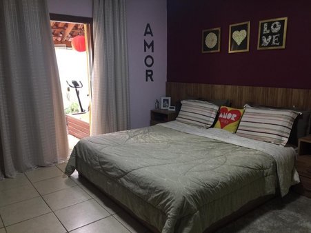 Cômodo Condomínio