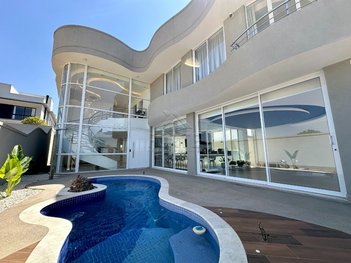 house em Avenida Jaime Pereira, Ondas - Piracicaba - SP