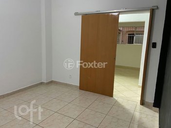 apartment em Rua Guaianases, Campos Elíseos - São Paulo - SP