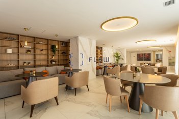 apartment em Rua Ocrísia, City América - São Paulo - SP