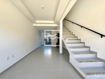 house em Rua Vereador Pedro Paulo Kremer, Real Parque - São José - SC