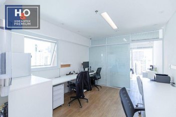 office em Rua Apiacás, Perdizes - São Paulo - SP