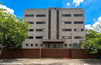commercial_property em Avenida das Nações Unidas, Jardim Promissão - São Paulo - SP