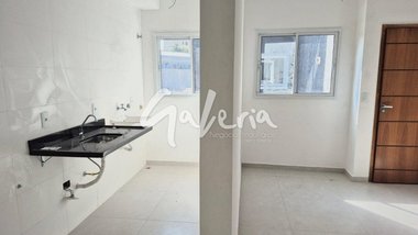 apartment em Rua Frieda, Nova Gerty - São Caetano do Sul - SP