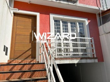 house em Rua Pageú, Vila Mariana - São Paulo - SP