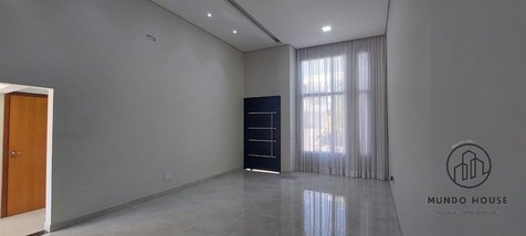 house em Rua Padre Lívio Emílio Calliari, Parque Ibiti Reserva - Sorocaba - SP