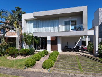 house em Avenida Inter Balneários, Xangri-Lá - Xangri-Lá - RS