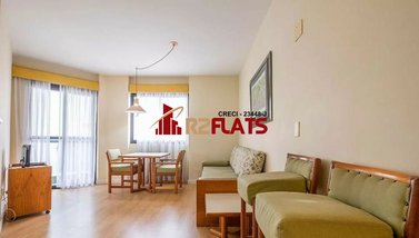 apartment em Rua Ouro Branco, Jardim Paulista - São Paulo - SP