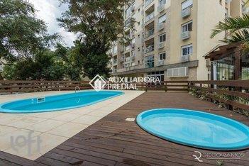 apartment em Eça de Queiroz, Petrópolis - Porto Alegre - RS