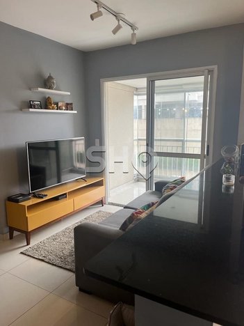 apartment em Avenida Mofarrej, Vila Leopoldina - São Paulo - SP