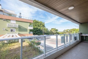 apartment em Avenida Campeche, Campeche - Florianópolis - SC