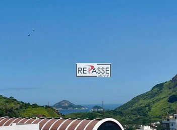 apartment em Avenida José Luiz Ferraz, Recreio dos Bandeirantes - Rio de Janeiro - RJ