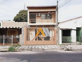 house em Avenida Paragüai, Vila Barcelona - Sorocaba - SP