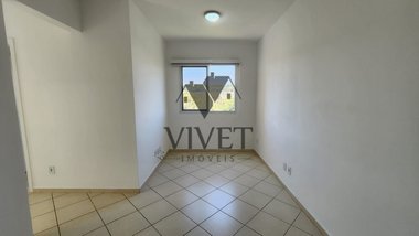 apartment em Avenida São Paulo, Além Ponte - Sorocaba - SP