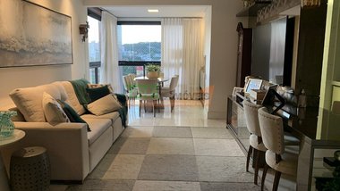 apartment em Rua Getúlio Vargas, Centro - São José - SC
