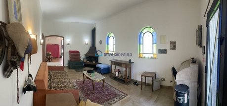 house em Rua Nereu Ramos, Planalto Paulista - São Paulo - SP