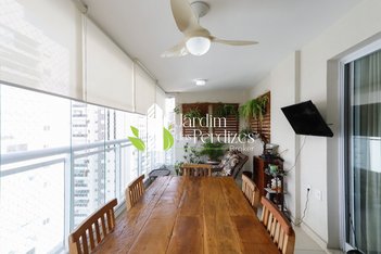 apartment em Rua Marc Chagall, Água Branca - São Paulo - SP