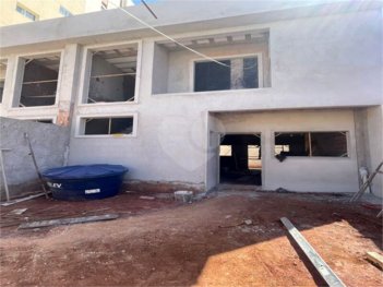 house em Rua General Canavarro, Campestre - Santo André - SP