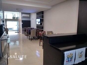 apartment em Rua 501, Centro - Balneário Camboriú - SC