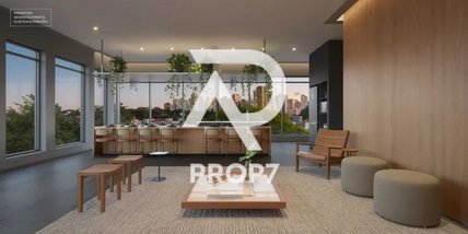 apartment em Rua Manuel da Nóbrega, Paraíso - São Paulo - SP