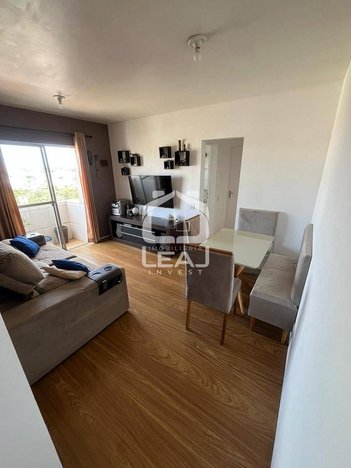 apartment em Estrada de Itapecerica, Vila das Belezas - São Paulo - SP