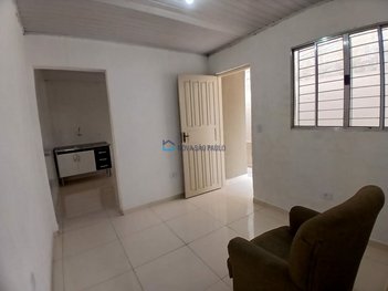 house em Rua Maria Fagnani, São Judas - São Paulo - SP