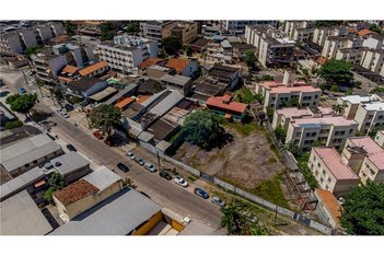 commercial_land_lot em Avenida do Magisterio, Portuguesa - Rio de Janeiro - RJ
