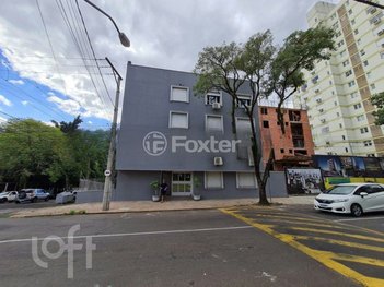 apartment em Rua Domingos de Almeida, Centro - Novo Hamburgo - RS