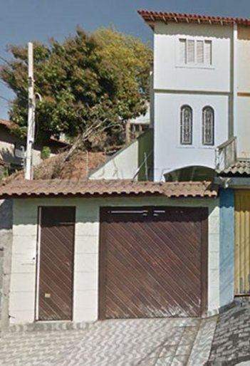 house em Manoel Simões Da Silva, Parque Ramos Freitas - São Paulo - SP