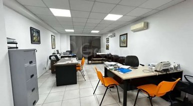 office em Rua Emílio Blum, Centro - Florianópolis - SC