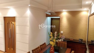 apartment em Rua Gabriel D'Anunzio, Rudge Ramos - São Bernardo do Campo - SP