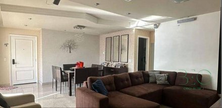 apartment em Rua Francisco Bondanca, Vila Augusta - Guarulhos - SP