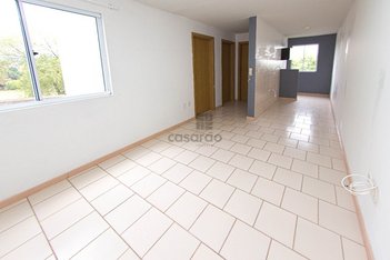 apartment em Rua Venâncio Aires, Centro - Santa Maria - RS