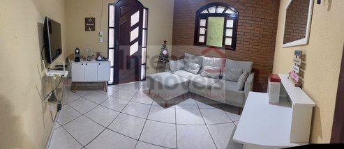 house em Avenida Geraldo Antônio da Silva, Vila Bela - Taubaté - SP