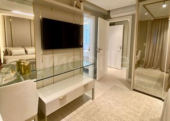 apartment em Avenida Nereu Ramos, Centro - Itapema - SC