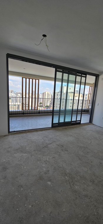 apartment em Rua Jorge Tibiriçá, Vila Mariana - São Paulo - SP