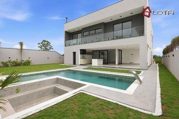 house em Rua Paulo Autran, Moinho Velho - Embu das Artes - SP