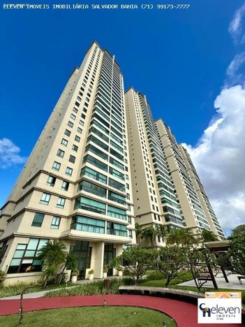 apartment em Rua Santa Isabela, Engenho Velho da Federação - Salvador - BA