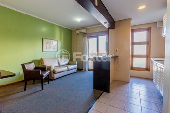 apartment em Avenida Independência, Centro Histórico - Porto Alegre - RS