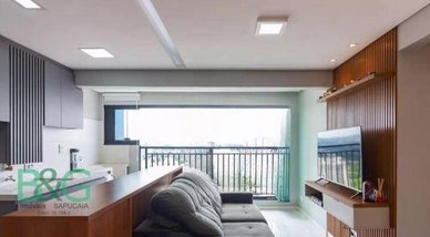apartment em Rua José Timótheo da Silva, São Pedro - Osasco - SP