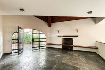 house em Rua Capepuxis, Alto de Pinheiros - São Paulo - SP
