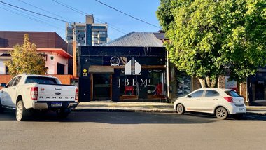 office em Avenida América, Centro - Santa Rosa - RS