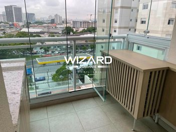 apartment em Rua Rubens Meireles, Várzea da Barra Funda - São Paulo - SP
