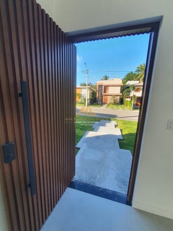 house em Rua Sucupió, Vila de Abrantes (Abrantes) - Camaçari - BA